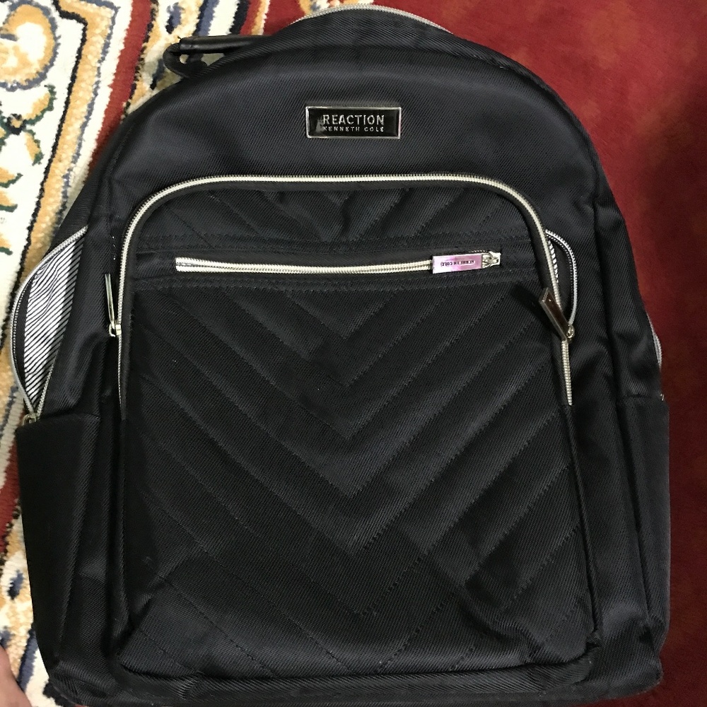 Kenneth Cole Reaction